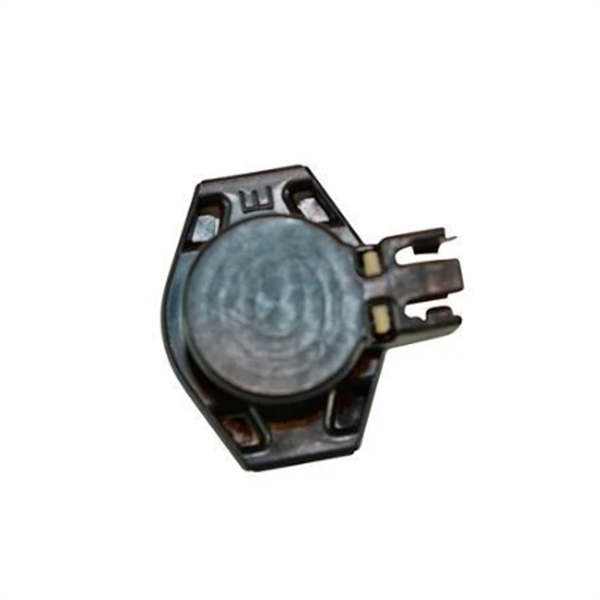 Extraflame encoder